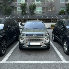 시흥운전연수 강추! 이제 출퇴근 직접해요