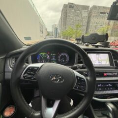 시흥 밤 운전도 가능해졌어요