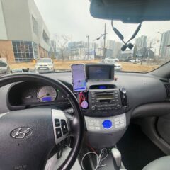 시흥운전연수 도전 성공했어요