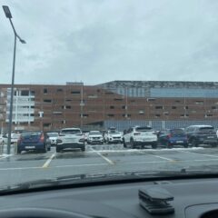 긴급 상황 대처 방법 배우고 있어요!