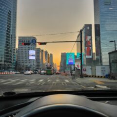 시흥운전연수 생각보다 쉬웠어요