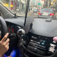 시흥운전연수 어디서 받나요? 여기요!