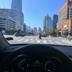 주차할 때마다 스트레스 줄어들어요!