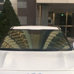 시흥 IC 진입 연습 힘들었어요