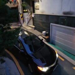 시흥운전연수 받아보니까 너무 좋아요